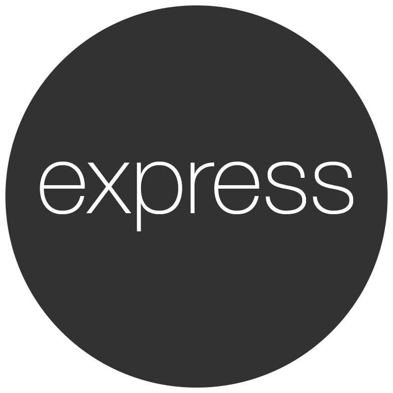 express.js